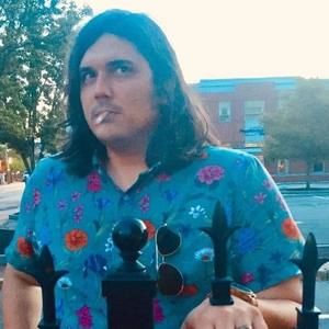 Meet your Posher, Jayce